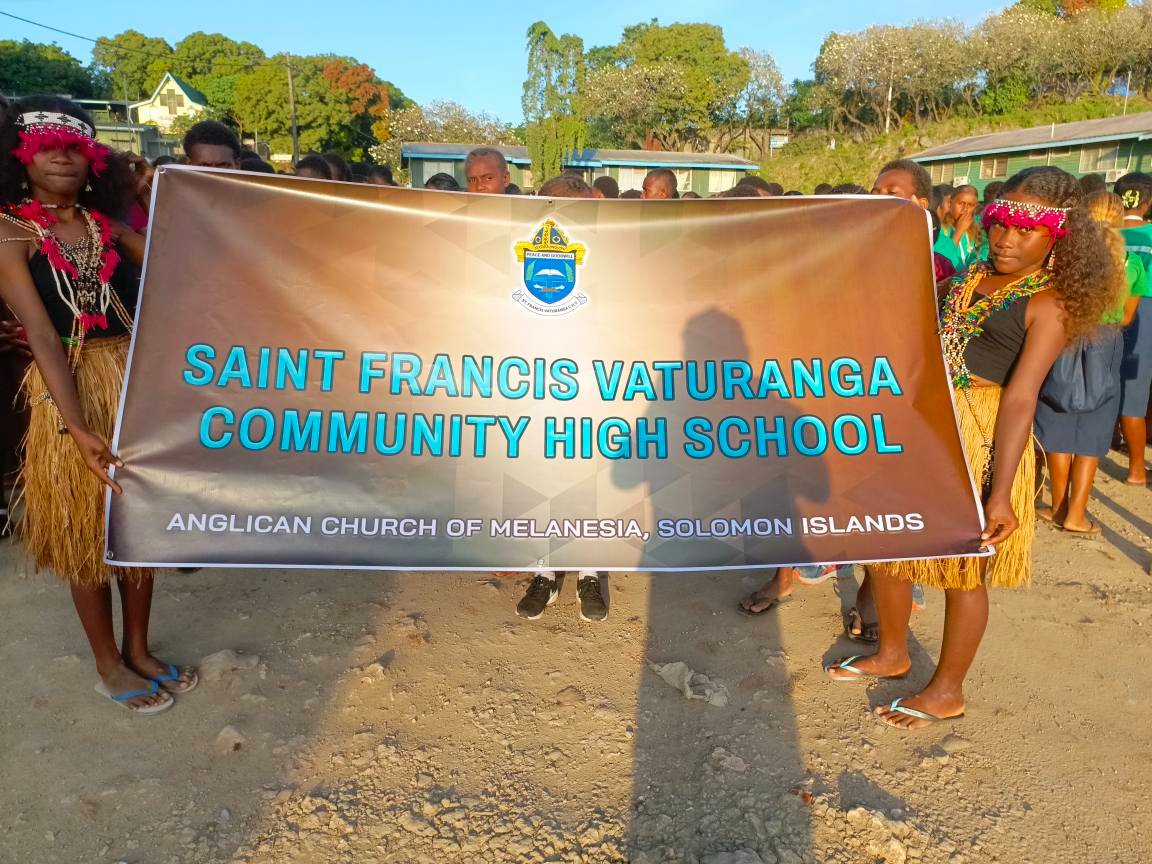 ST FRANCIS VATURANGA DOMINATES 5th ACOMSIC GAMES ST FRANCIS VATURANGA DOMINATES 5th ACOMSIC GAMES