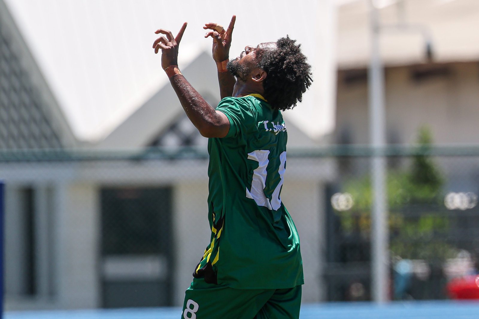 Ifira Black Bird FC too strong for Tupapa Maraerenga FC in opening Group B match in Honiara Ifira Black Bird FC too strong for Tupapa Maraerenga FC in opening Group B match in Honiara
