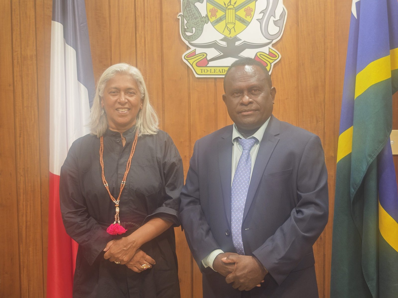 Proposed La Perouse museum receives greenlight from President Macron