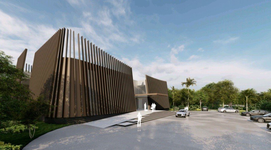 Tender Process Launched for New Aviation Complex at Honiara Airport Tender Process Launched for New Aviation Complex at Honiara Airport