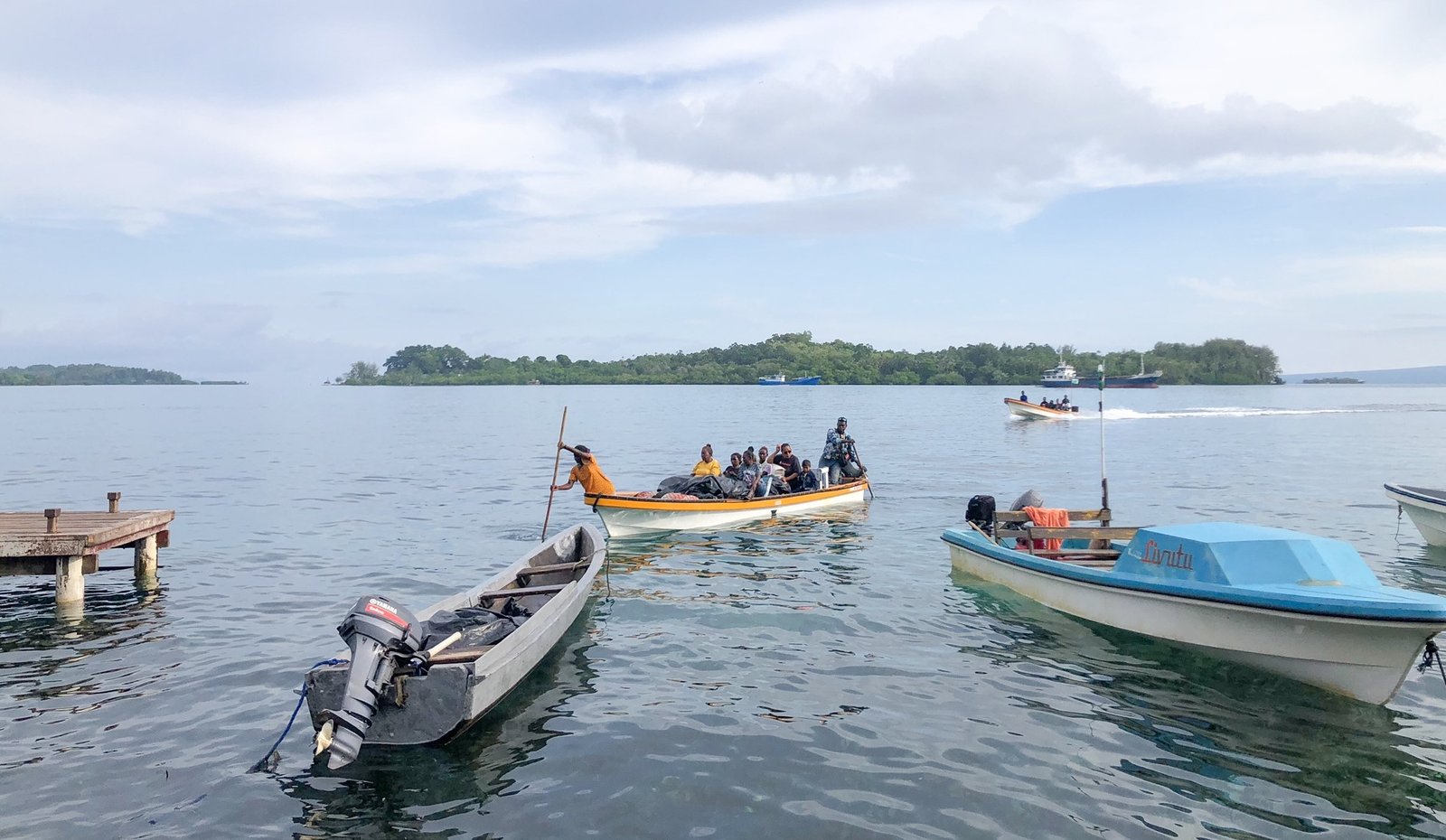 Western Province ready to welcome New Year 2026