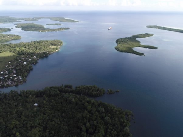 Beyond COP28 climate talks, Solomon Islands to scale-up its climate resilience Beyond COP28 climate talks, Solomon Islands to scale-up its climate resilience