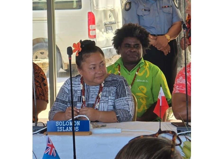 Solomon Islands wins bid to host 2026 Council of Tourism Ministers’ Meeting Solomon Islands wins bid to host 2026 Council of Tourism Ministers’ Meeting