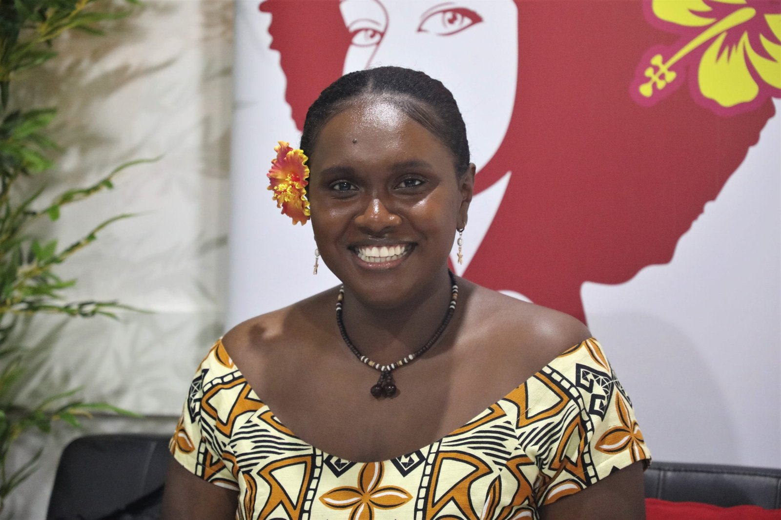 Former Miss Solomon Islands, Polosovai Vows to Continue Advocacy Work