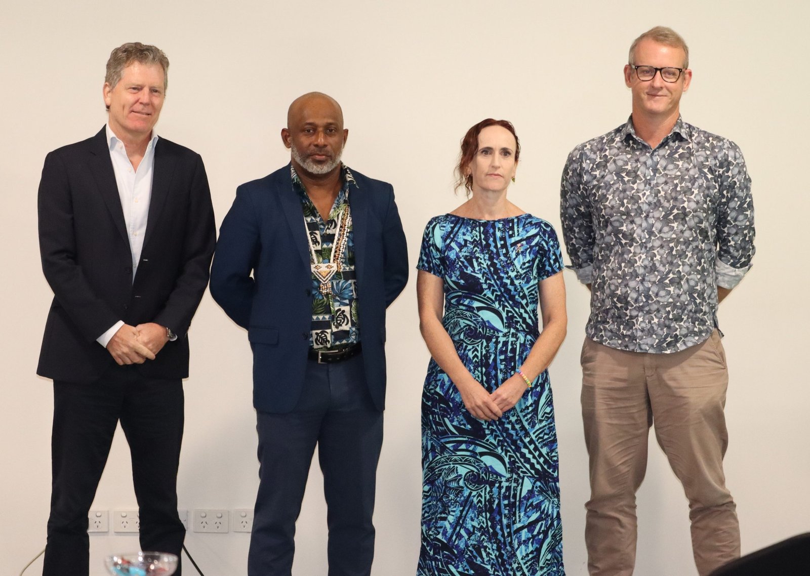 Solomon Islands launches SICERT project to combat cybersecurity threats