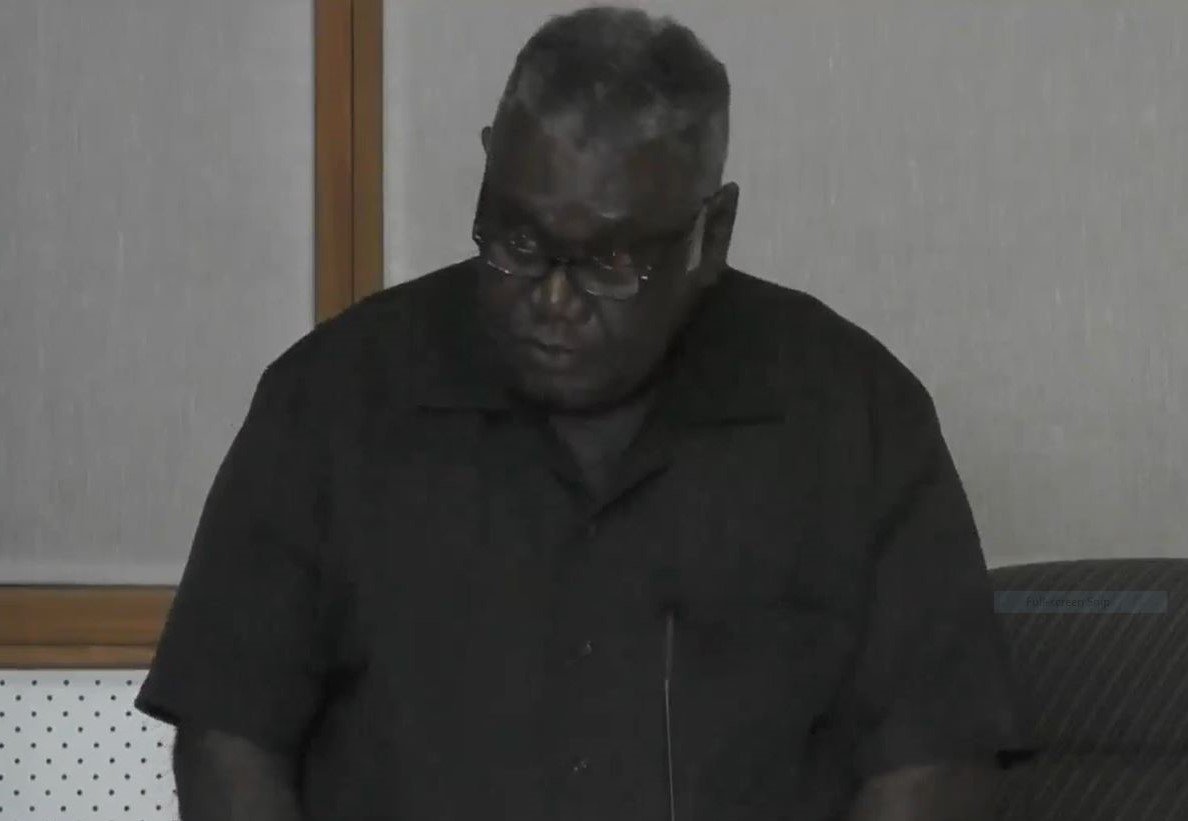 The need to revitalize Inter-Island shipping service The need to revitalize Inter-Island shipping service