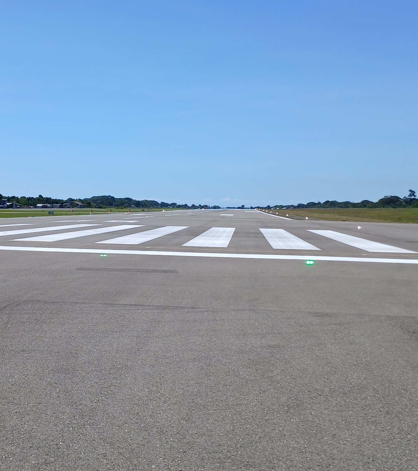 MCA signs contract for Regional Airport Asset Maintenance MCA signs contract for Regional Airport Asset Maintenance