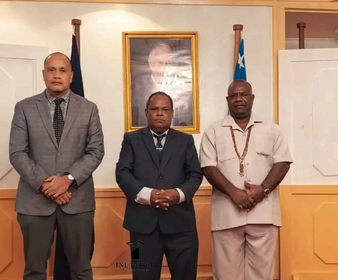 GNUT Completes Cabinet Line-Up with Swearing-In of Two Ministers GNUT Completes Cabinet Line-Up with Swearing-In of Two Ministers