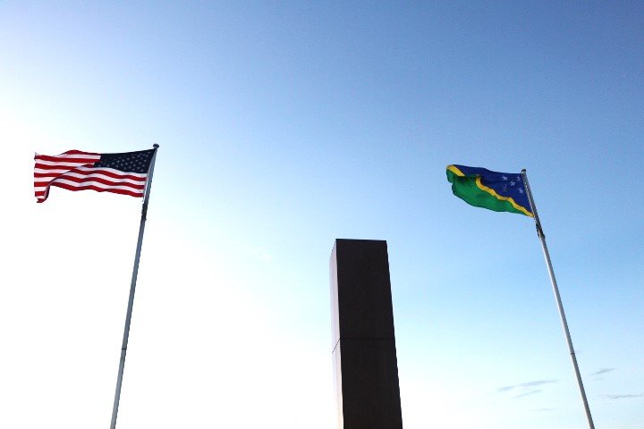 Solomon Islands Assists United States to Repatriate Fallen World War II Service Members