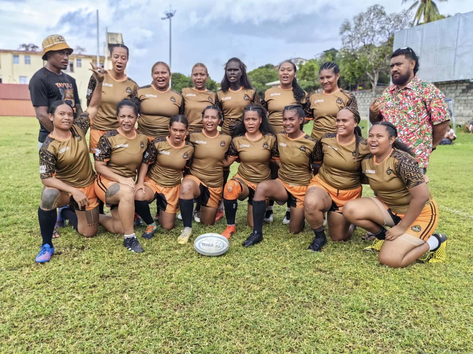 Tavuli Orchid Crowned Champions of PacificAus Sports Rugby 7s Tavuli Orchid Crowned Champions of PacificAus Sports Rugby 7s