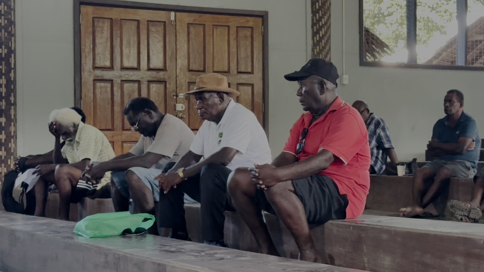 Honiara-based Lauru community hosts Hard Talk ahead of 35th Second Appointed Day celebrations