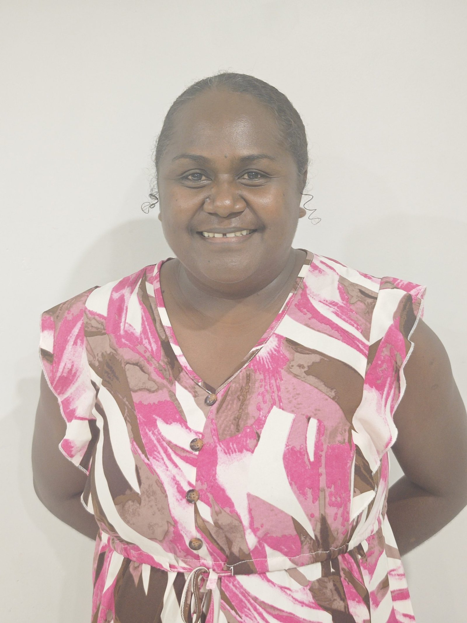 PIMEU farewells Madam Tanangada