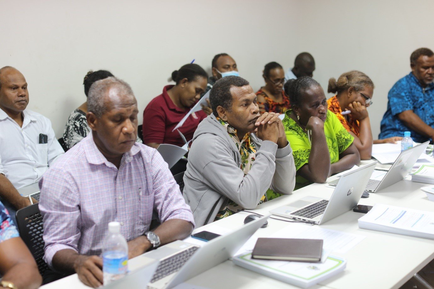 Internal socialization and implementation of the Education Act 2023 underway Internal socialization and implementation of the Education Act 2023 underway