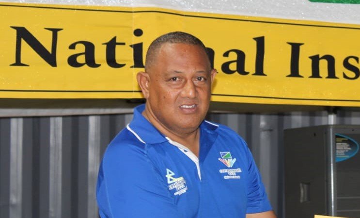 MAITAKI EXPRESSES DISAPPOINTMENT OVER NSC RECENT PRESS STATEMENT MAITAKI EXPRESSES DISAPPOINTMENT OVER NSC RECENT PRESS STATEMENT