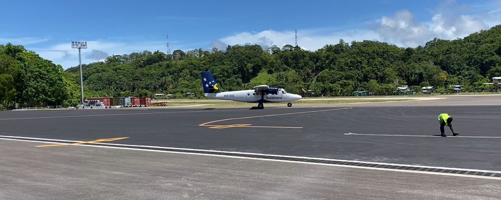 Solomon Airlines Domestic Fare Increase Solomon Airlines Domestic Fare Increase