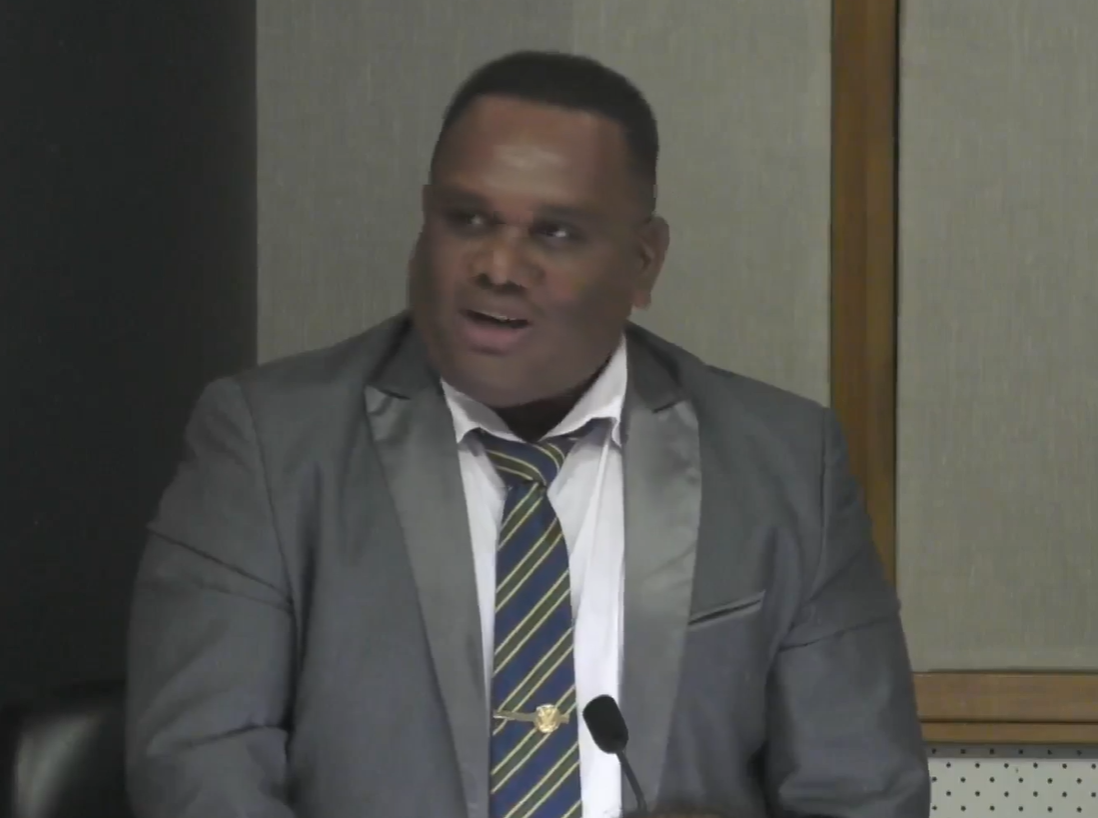 Wasi promises to address telecommunication and shipping challenges in East Makira Wasi promises to address telecommunication and shipping challenges in East Makira