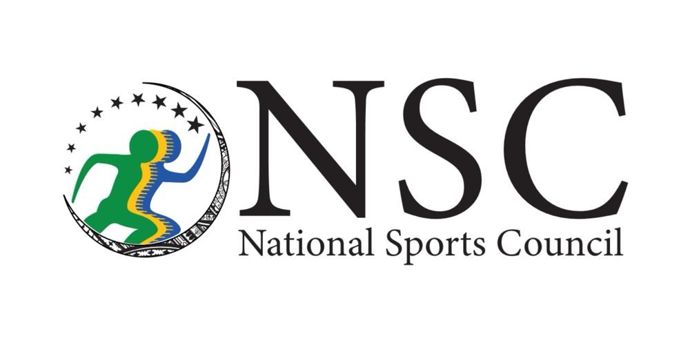 NSC SUPPORT FOR TEAM SOLOMON TO COMPETE AT THE PACIFIC MINI GAMES