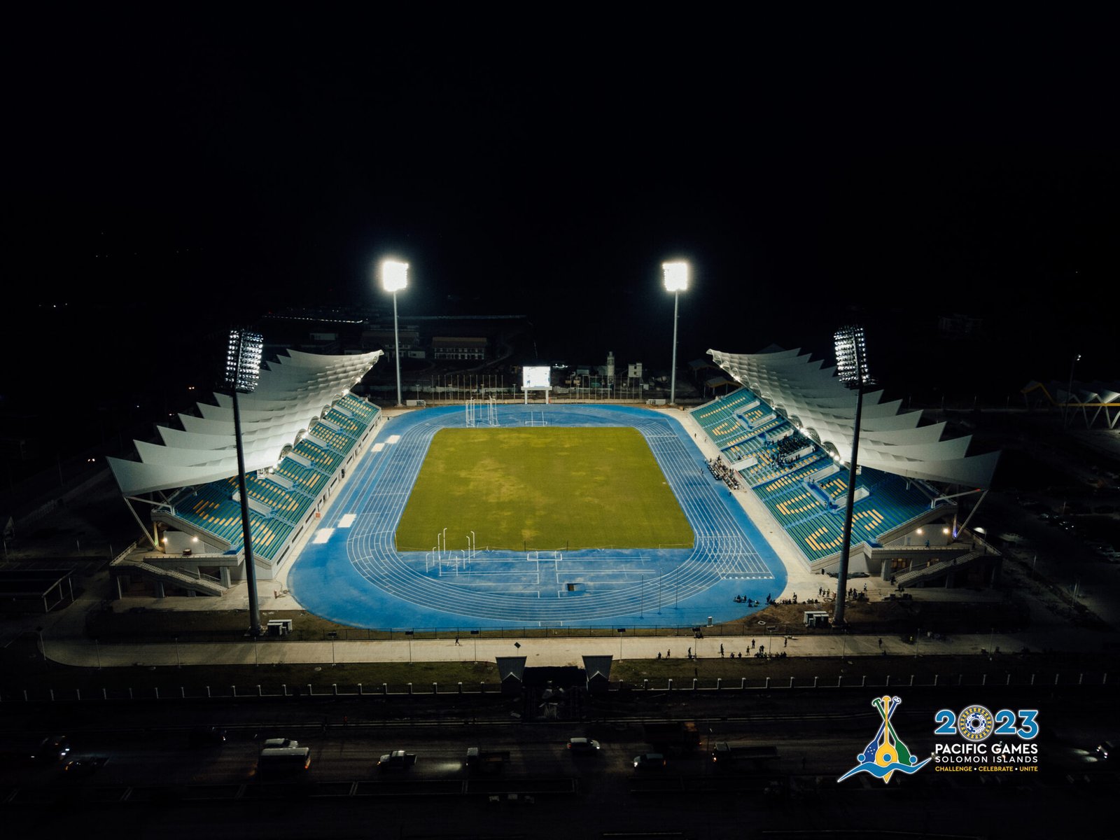 Famous Radio Commentator ‘Bart’ Congratulates Solomon Islands for