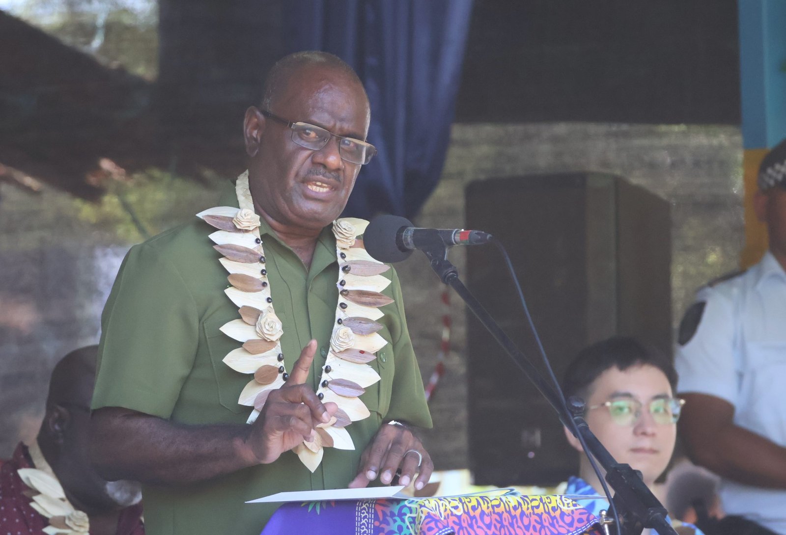 Prime Minister officially opens 2025 National Trade Fair Prime Minister officially opens 2025 National Trade Fair