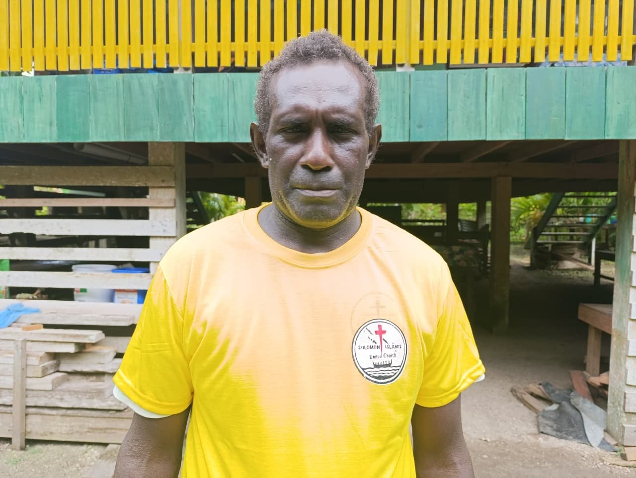 Maravari United Church Men’s Fellowship Prepares for Regional Weekend Rally in Ranonga Maravari United Church Men’s Fellowship Prepares for Regional Weekend Rally in Ranonga