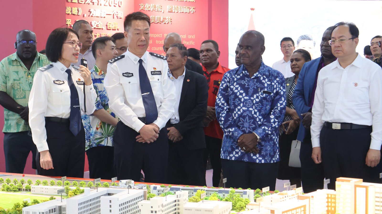 PM MANELE IN BEIJING AFTER SUCCESSFUL VISIT IN FUJIAN PROVINCE PM MANELE IN BEIJING AFTER SUCCESSFUL VISIT IN FUJIAN PROVINCE