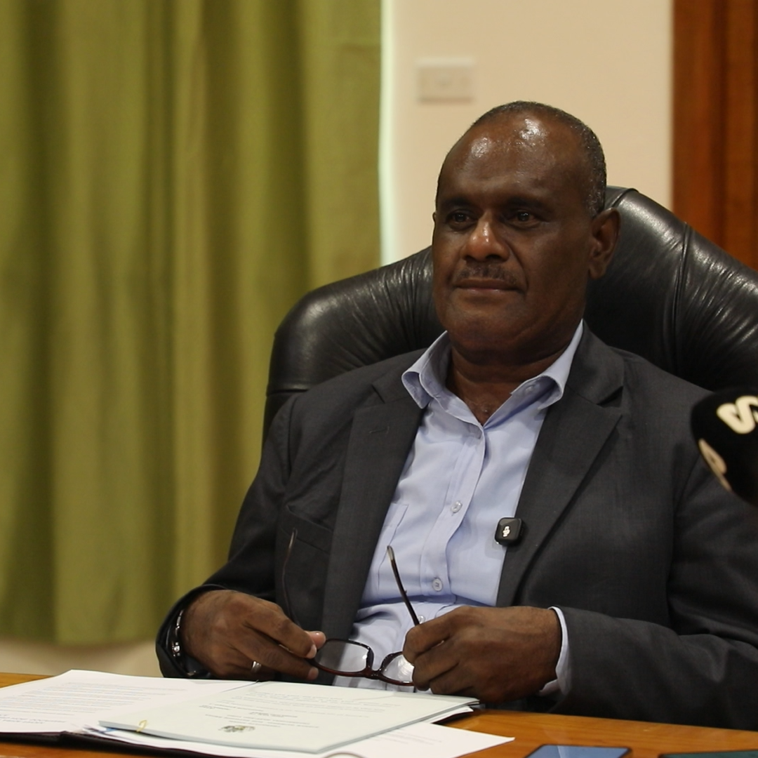 PM Manele: The departure of these members does not dissolve this government PM Manele: The departure of these members does not dissolve this government