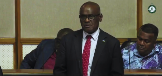 Prime Minister outlines OPMC key deliverables and 2026 Budget Prime Minister outlines OPMC key deliverables and 2026 Budget