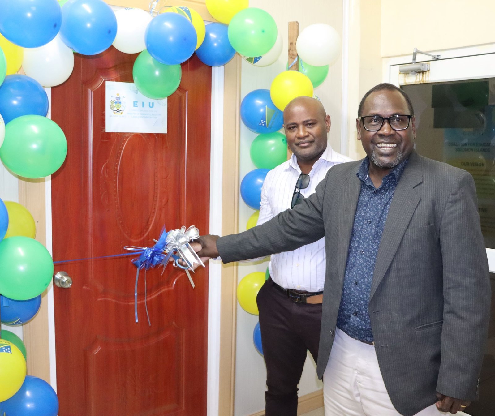 MCILI launches E-commerce Implementation Unit MCILI launches E-commerce Implementation Unit