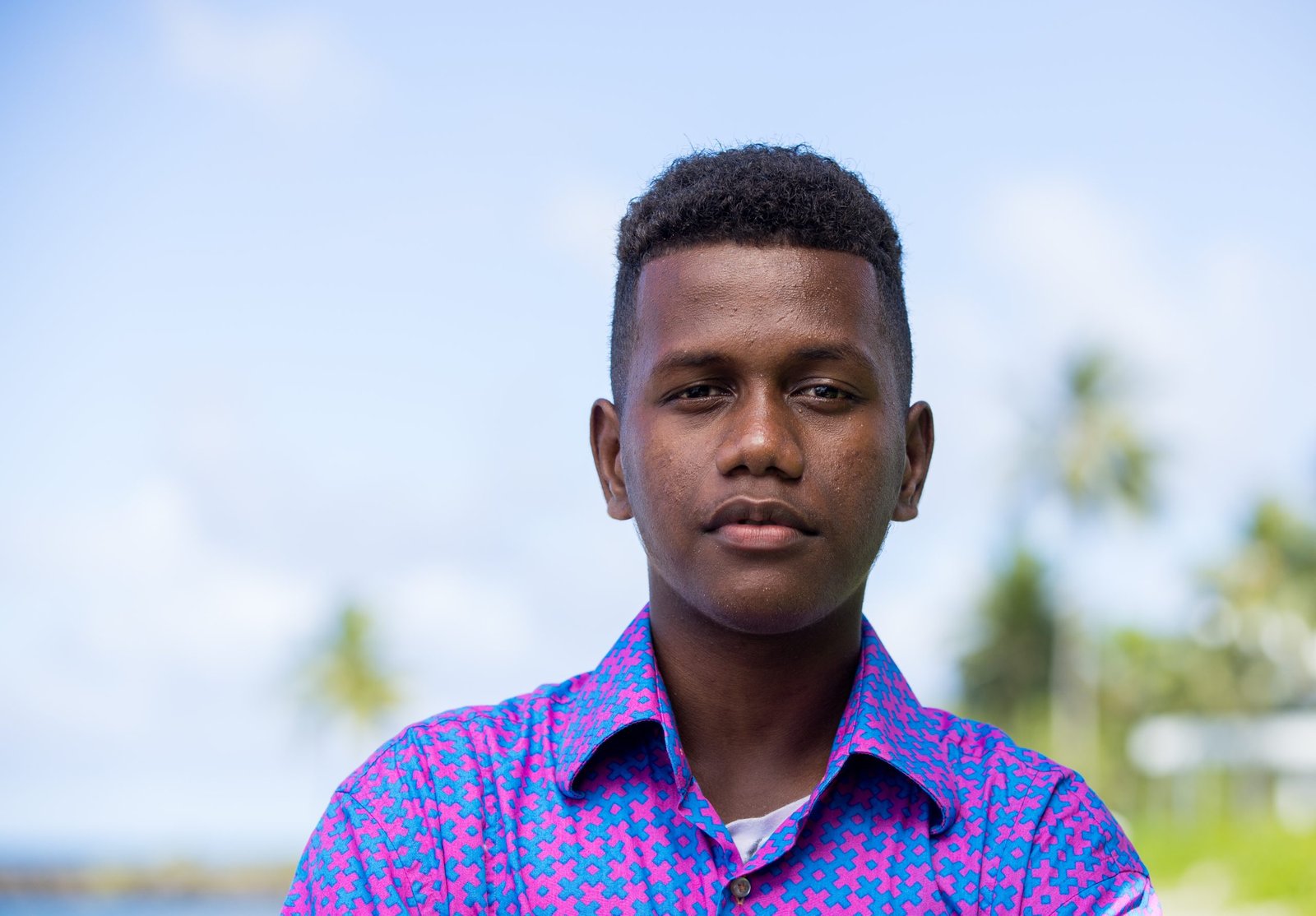 ‘We Still Have Work to Do’: Young UNICEF Advocate Speaks for Children Nationwide