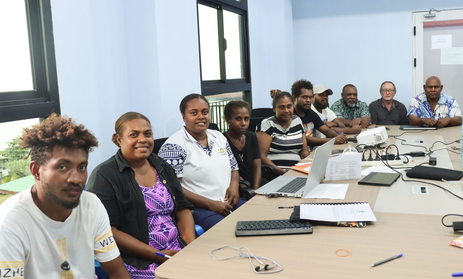 SIART provides pathway for more Young Professionals