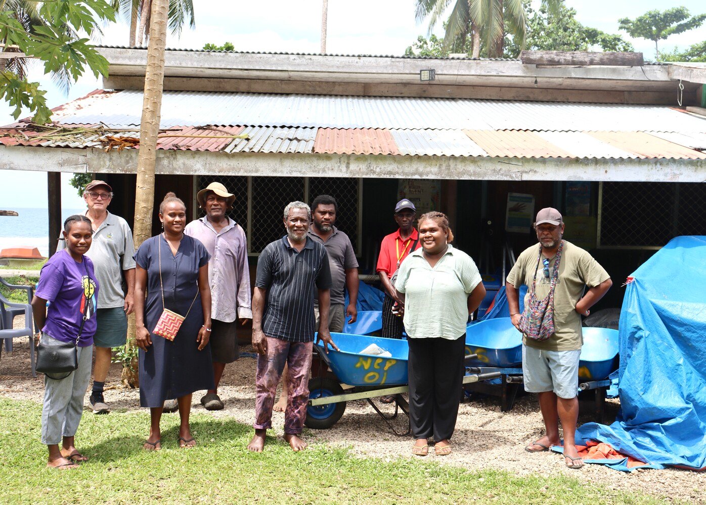 SIART empowers 43 young professionals in the agriculture sector