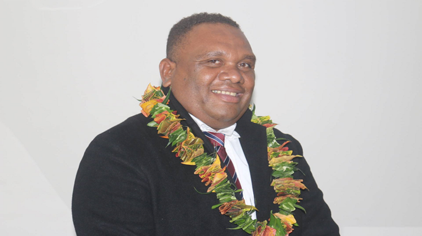 MINISTER WASI PUSHES TO REVIVE COCOA INDUSTRY