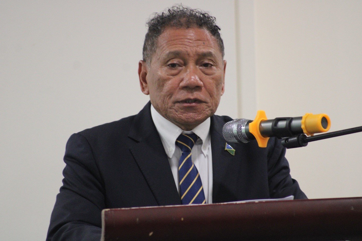 Trade Key to Economic Growth and Resilience: Minister Agovaka