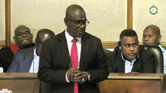 Prime Minister adjourns Parliament to allow PAC hearings on 2025 Supplementary Appropriation Bill Prime Minister adjourns Parliament to allow PAC hearings on 2025 Supplementary Appropriation Bill