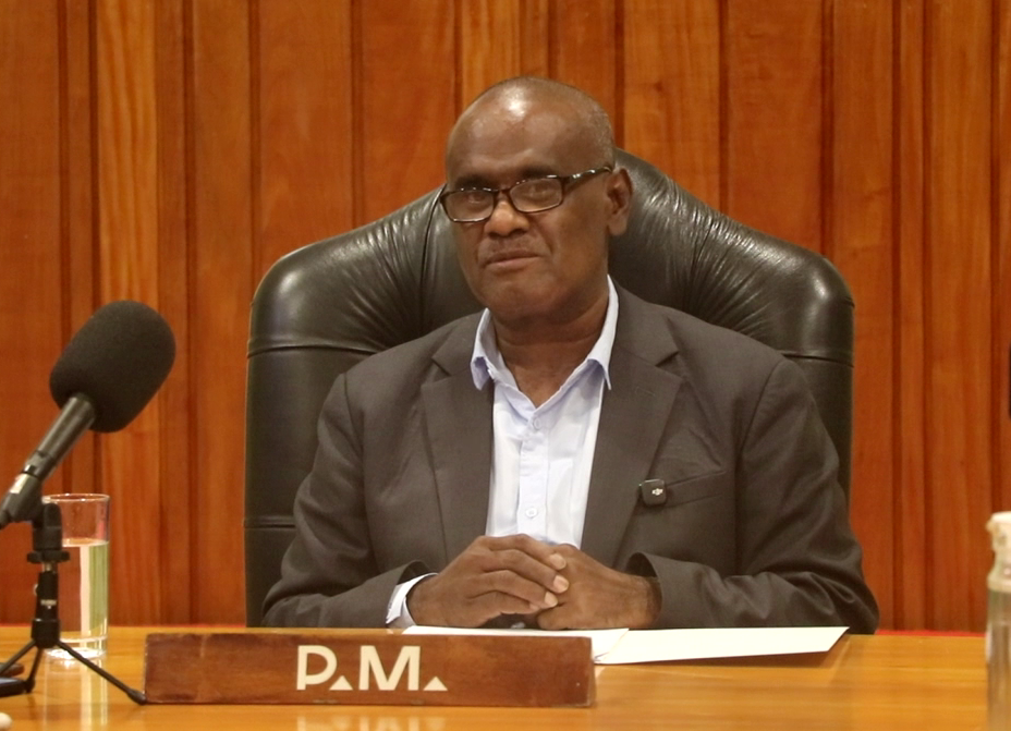 Prime Minister Manele to address OPEC Fund Forum in Austria