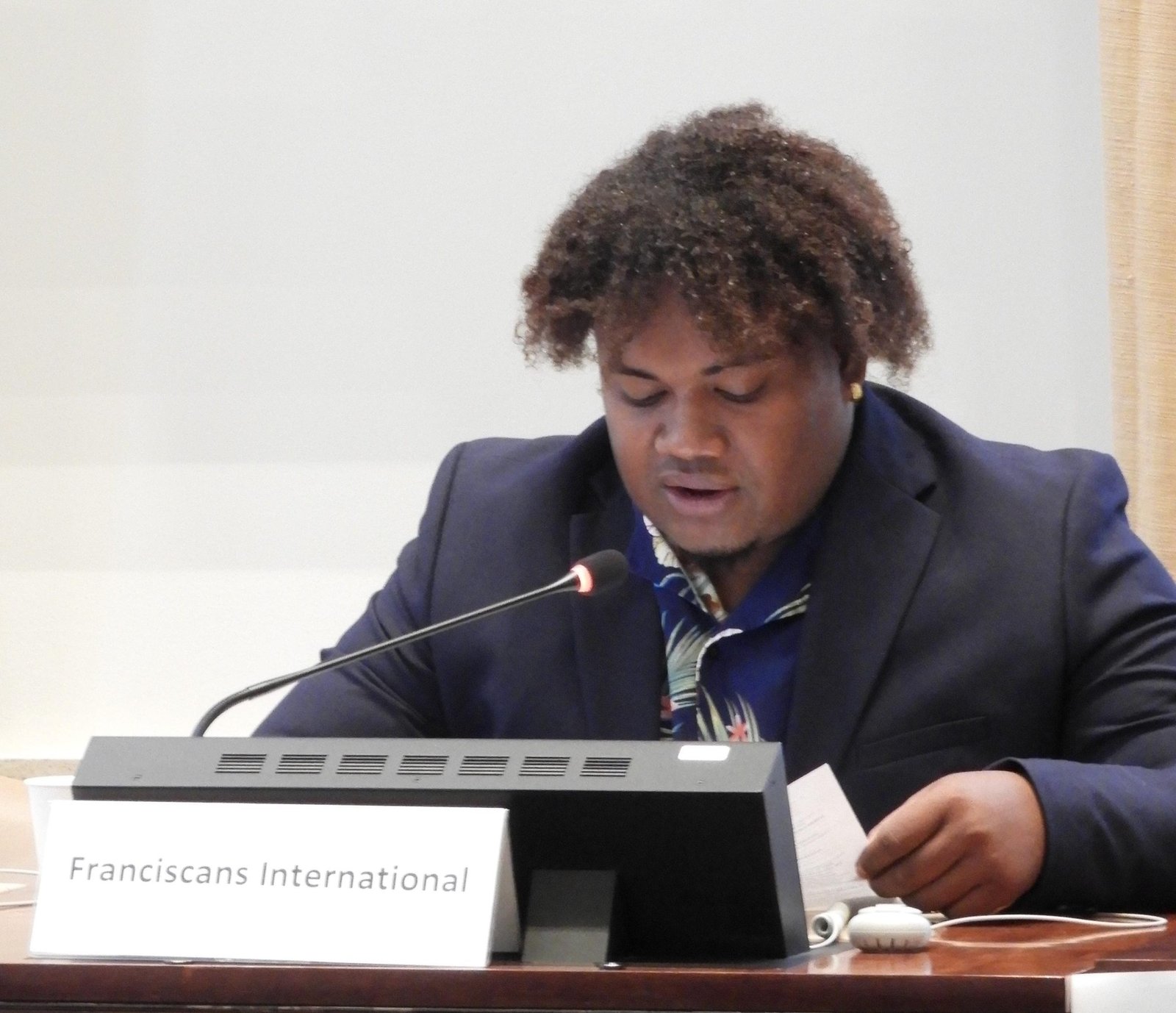 United Nation 4th Cycle Periodical Review on Human Rights United Nation 4th Cycle Periodical Review on Human Rights