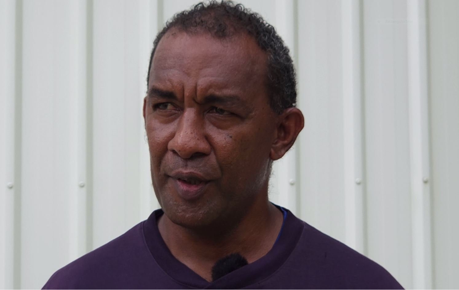 Coach San hopes to create history for boxing at Games Coach San hopes to create history for boxing at Games