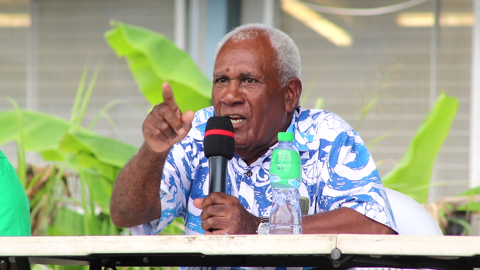 Kabui: Solomon Islands Independent Commission Against Corruption, a tiger without teeth