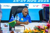 Ninth Pacific Water and Wastewater Ministers Meeting Concludes in Honiara with Strong Regional Commitments Ninth Pacific Water and Wastewater Ministers Meeting Concludes in Honiara with Strong Regional Commitments
