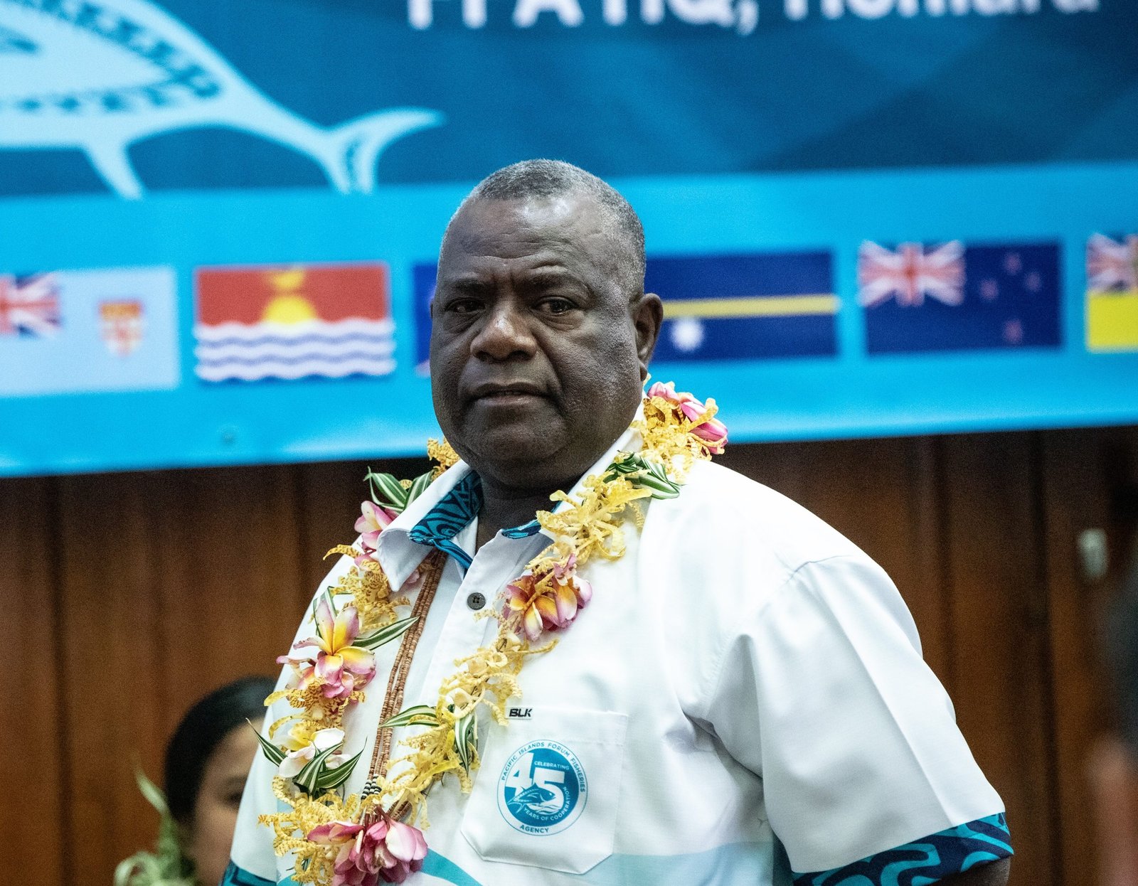 GNUT confirms appointment of Tovosia as Acting Prime Minister GNUT confirms appointment of Tovosia as Acting Prime Minister