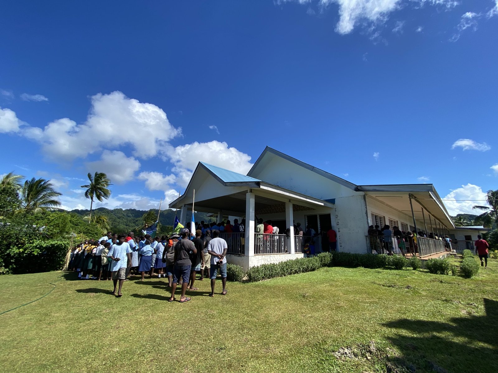 Telina Village to Enthrone its New Paramount Chief in 2026 Telina Village to Enthrone its New Paramount Chief in 2026