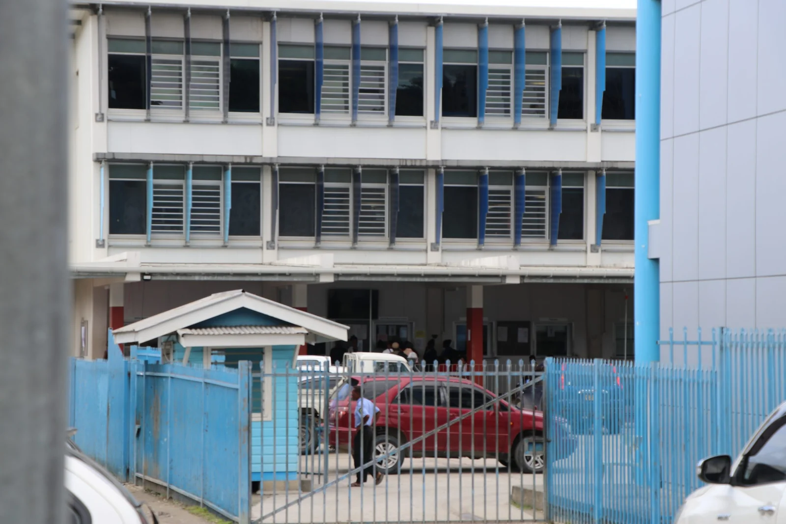 Technical Glitch Affects Civil Servants’ Salary Payments Technical Glitch Affects Civil Servants’ Salary Payments
