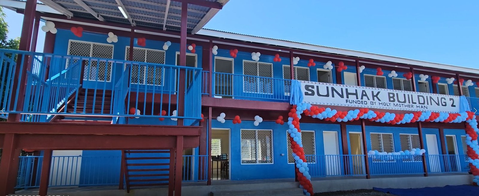 New HOPE Academy ready to welcome form 4 in 2026 New HOPE Academy ready to welcome form 4 in 2026