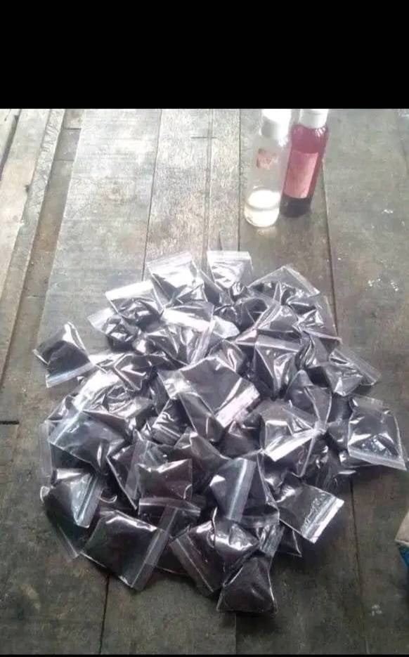 Authorities urged to address Copen drug Authorities urged to address Copen drug