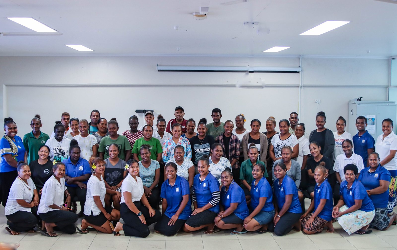 Australia supports upskilling of hospitality workers here for the Games Australia supports upskilling of hospitality workers here for the Games