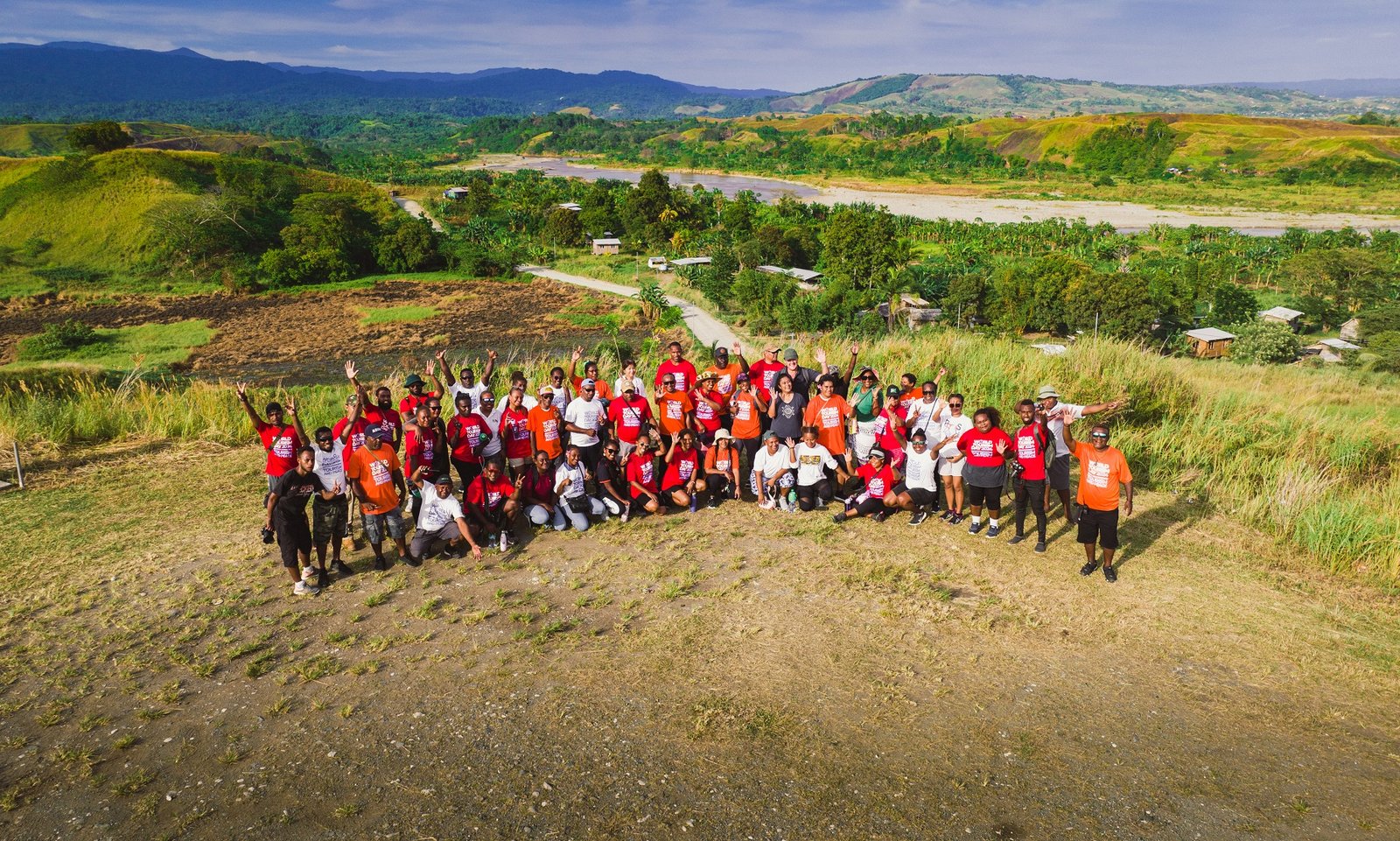 Solomon Islands Tourism Industry join the global community in