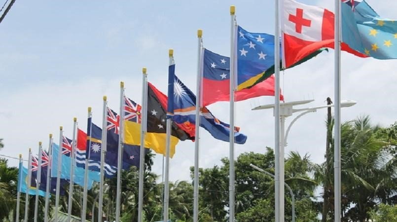 PIF Leaders Meeting opens in Honiara with call to deepen regionalism PIF Leaders Meeting opens in Honiara with call to deepen regionalism