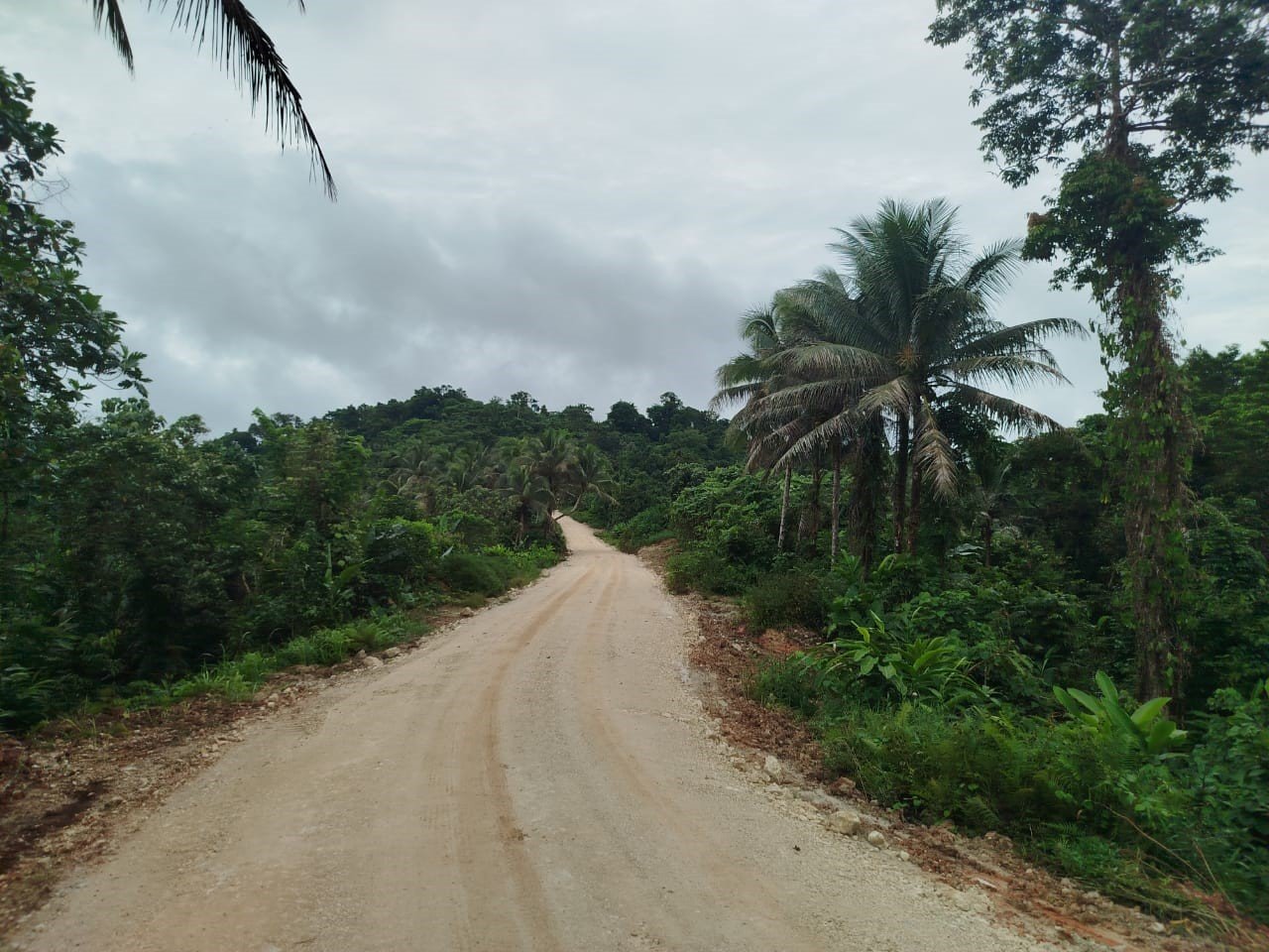 Road Repair Projects in Malaita Province Commences Road Repair Projects in Malaita Province Commences