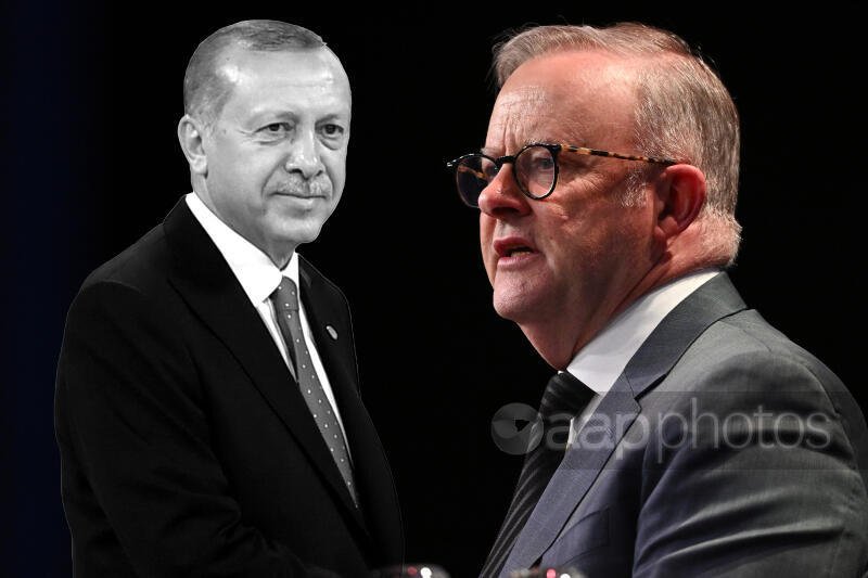 Australia backdown hands climate summit to Turkey