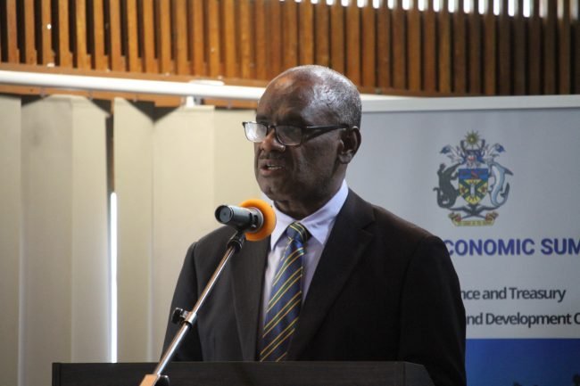 Prime Minister Manele set to attend overseas meetings Prime Minister Manele set to attend overseas meetings